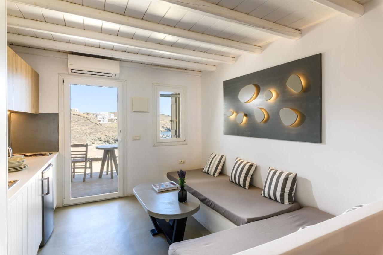 Ultramare Superior With Seaview Appartement