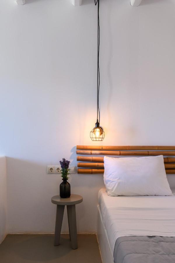 Appartement Ultramare Superior With Seaview Mykonos Town
