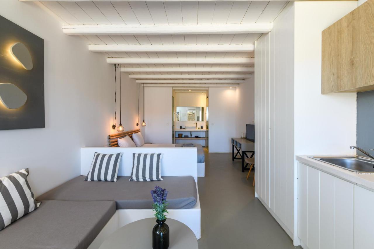 Ultramare Superior With Seaview Appartement *