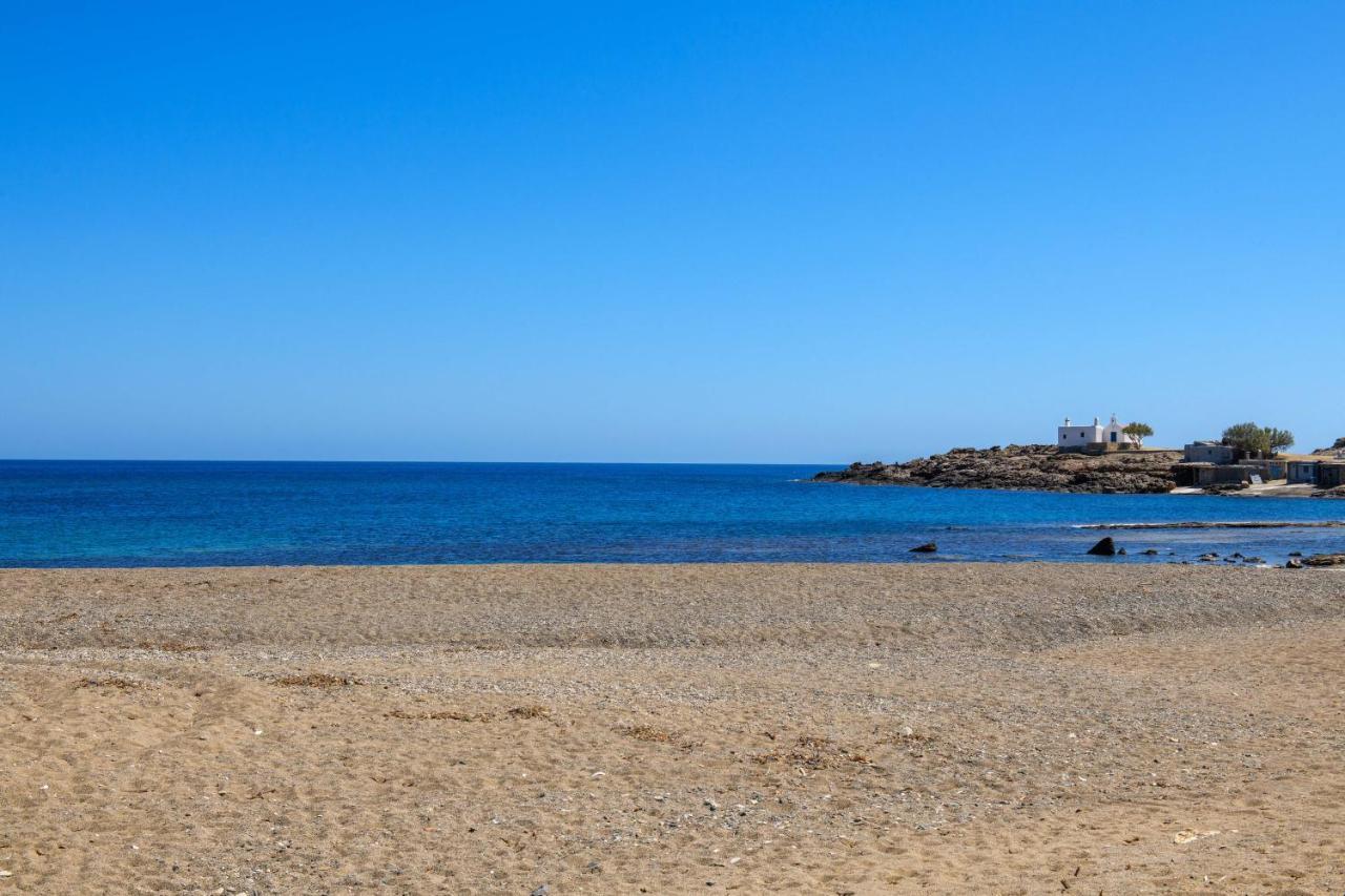 Ultramare Superior With Seaview Mykonos Town
